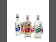 স্ব-আঠালো লেবেল & ওয়াইন বোতল লেবেল