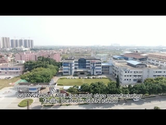 কারখানা পরিদর্শন