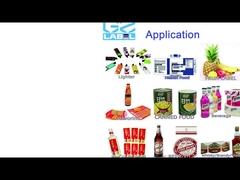 লেবেল প্রয়োগ