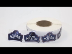 ভিন্ন উপাদান লেবেল