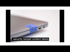 বিরোধী জাল লেবেল