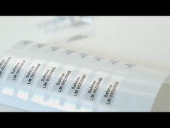 বিরোধী জাল লেবেল