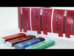 সব ধরনের লেবেল কাস্টমাইজ করুন