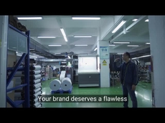 বিশ্বব্যাপী লেবেল প্রস্তুতকারক