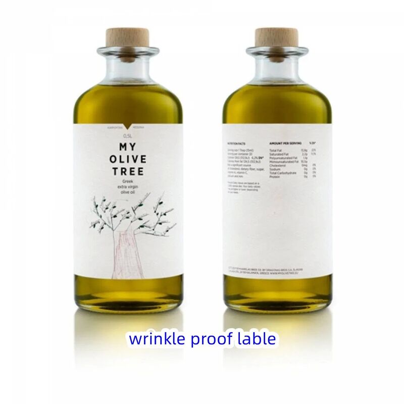 মেসন জার এবং আরও অনেক কিছুর জন্য ব্যক্তিগতকৃত রিটার্ন ঠিকানা লেবেল