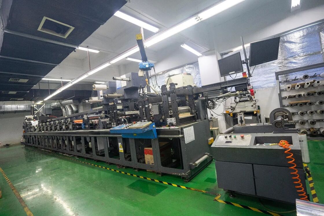 Vinyl Sticker Printing Clear Stickers Printable Vinyl Sticker Paper Custom Logo Stickers Personalized Address Labels Circle Stickers