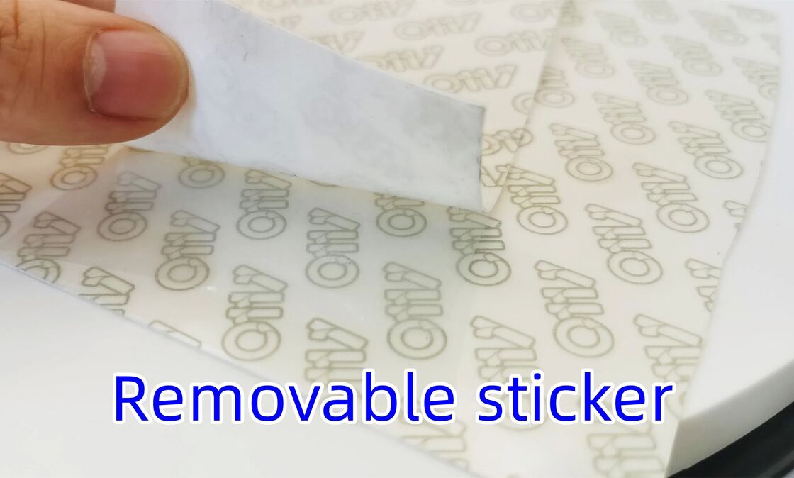 ডাইমো, ব্রাদার এবং এভরি লেবেলের জন্য কাস্টমাইজযোগ্য নাম ট্যাগ