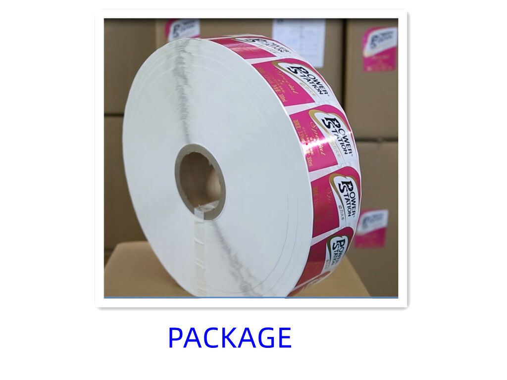 ডাইমো, ব্রাদার এবং এভরি লেবেলের জন্য কাস্টমাইজযোগ্য নাম ট্যাগ