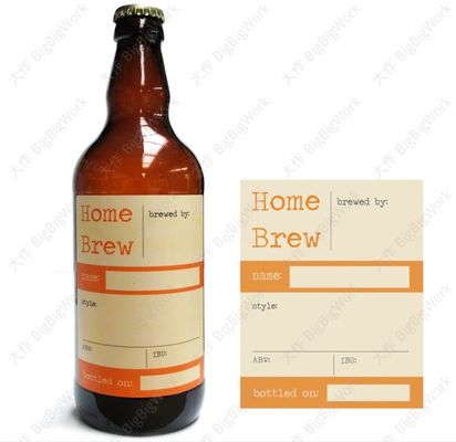 প্রিমিয়াম কোয়ালিটি ৩০০ মিলিয়ন কাস্টম ডে লেবেল সরবরাহকারী