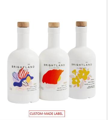 কারুশিল্প ও বুটিক ওয়াইনগুলির জন্য উচ্চমানের ওয়াইন লেবেল