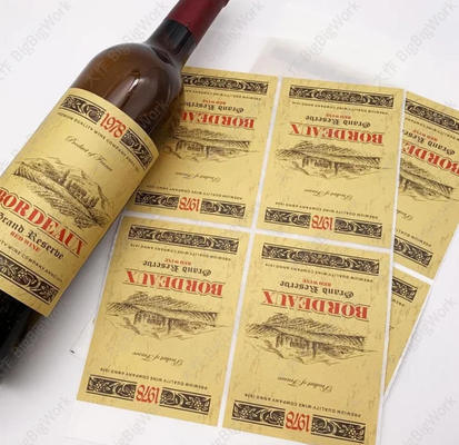 সারা বিশ্বজুড়ে ক্রাফট ব্রুয়ারিগুলির জন্য ব্যক্তিগতকৃত বিয়ার লেবেল তৈরি